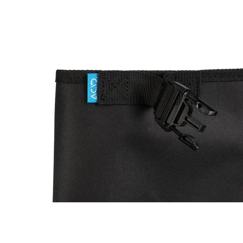 Borsa Posteriore Bag Pure 15 SMlink 2.0 Nero 15L #5