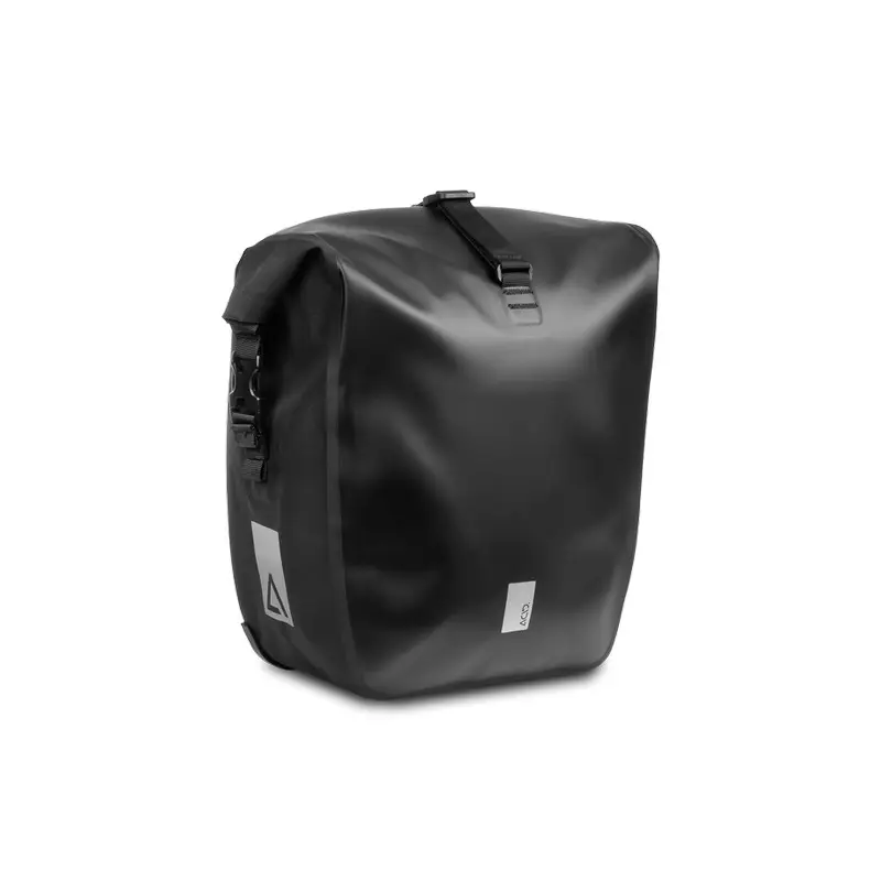 Borsa Posteriore Bag Pure 15 SMlink 2.0 Nero 15L - image