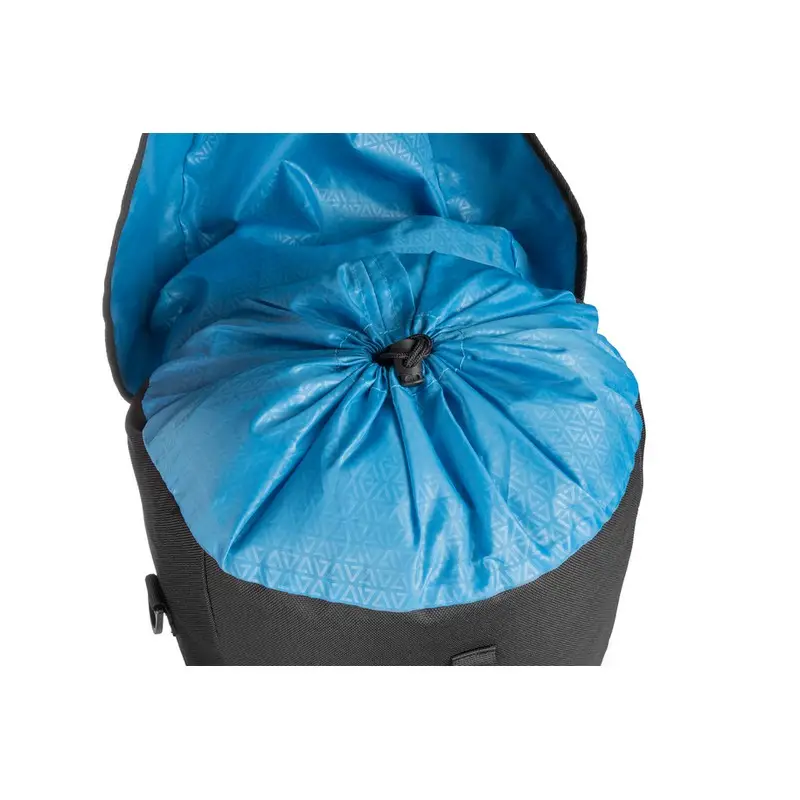 Borsa laterale CITY 20 CILink 20L Nero #6