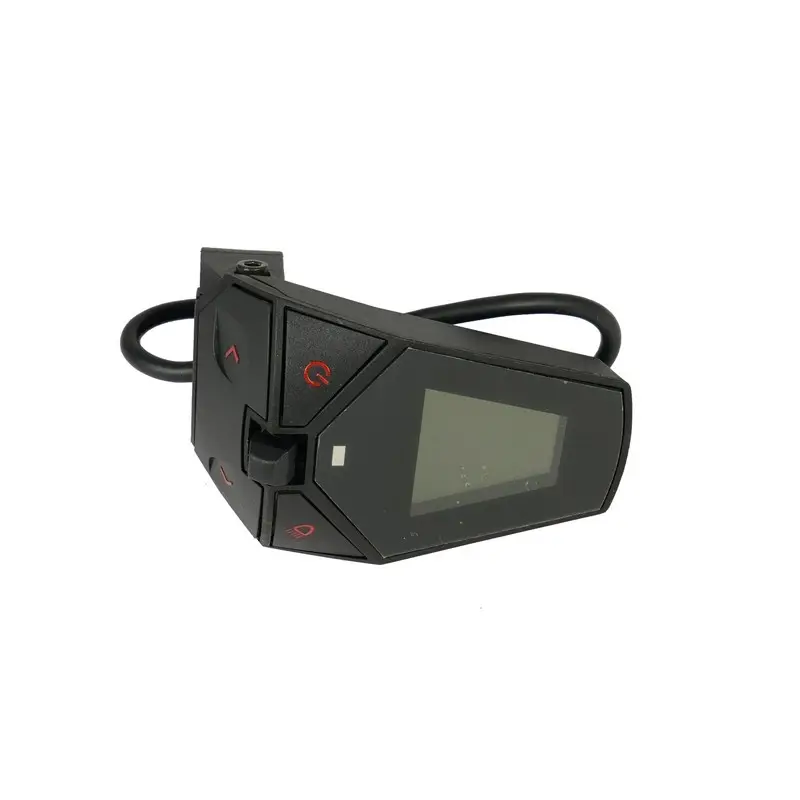 Display Comfort Marquardt HMI + Remote C92571 - image
