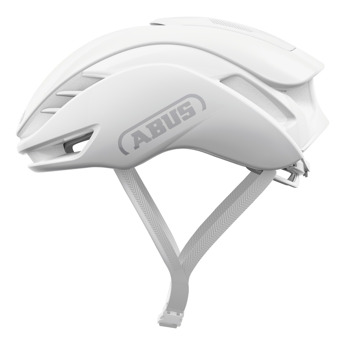 Casco Gamechanger 2.0 Pure White Taglia S (51-55cm)