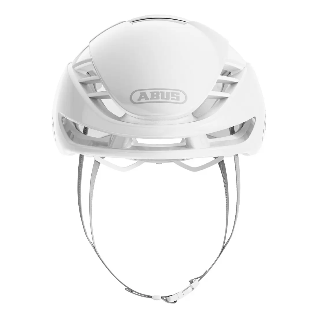 Casco Gamechanger 2.0 Pure White Taglia L (57-61cm) #4