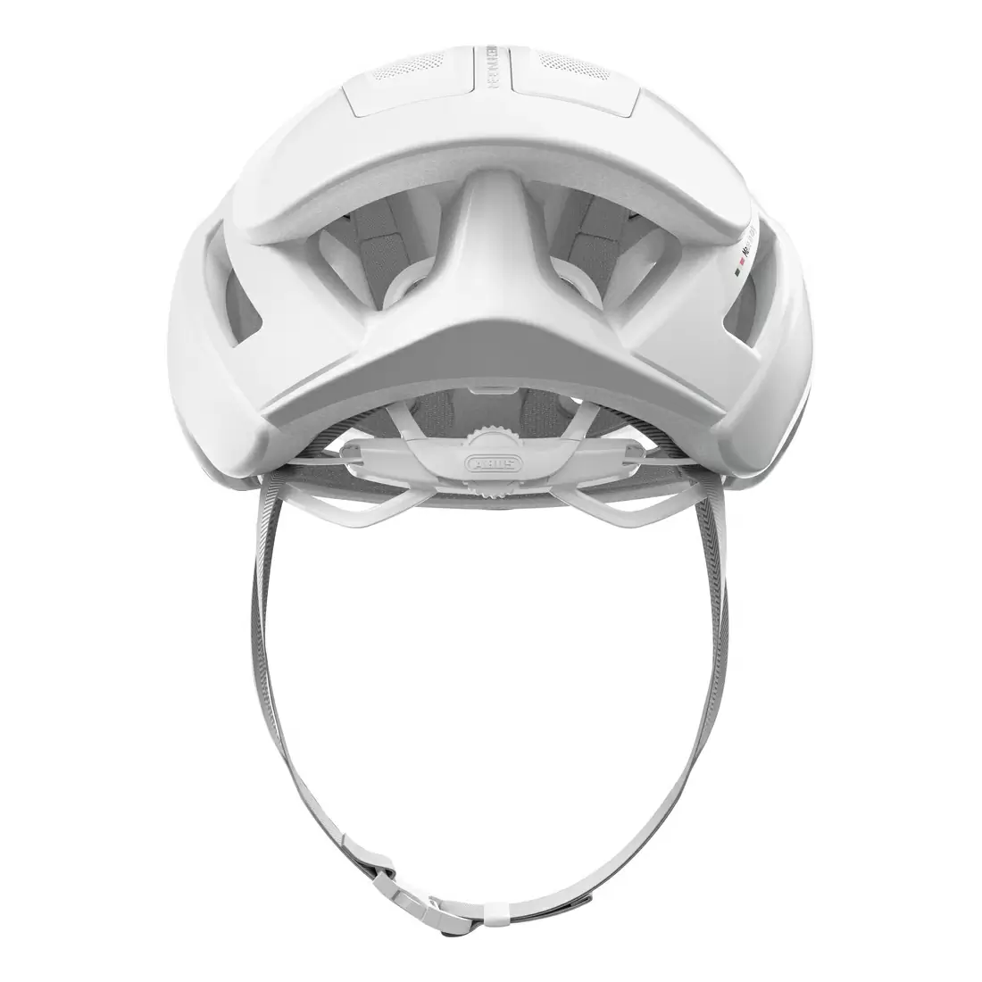 Casco Gamechanger 2.0 Pure White Taglia L (57-61cm) #5