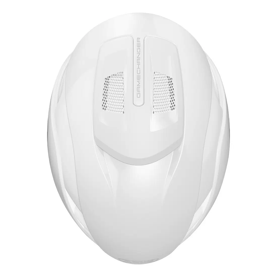 Casco Gamechanger 2.0 Pure White Taglia S (51-55cm) #3