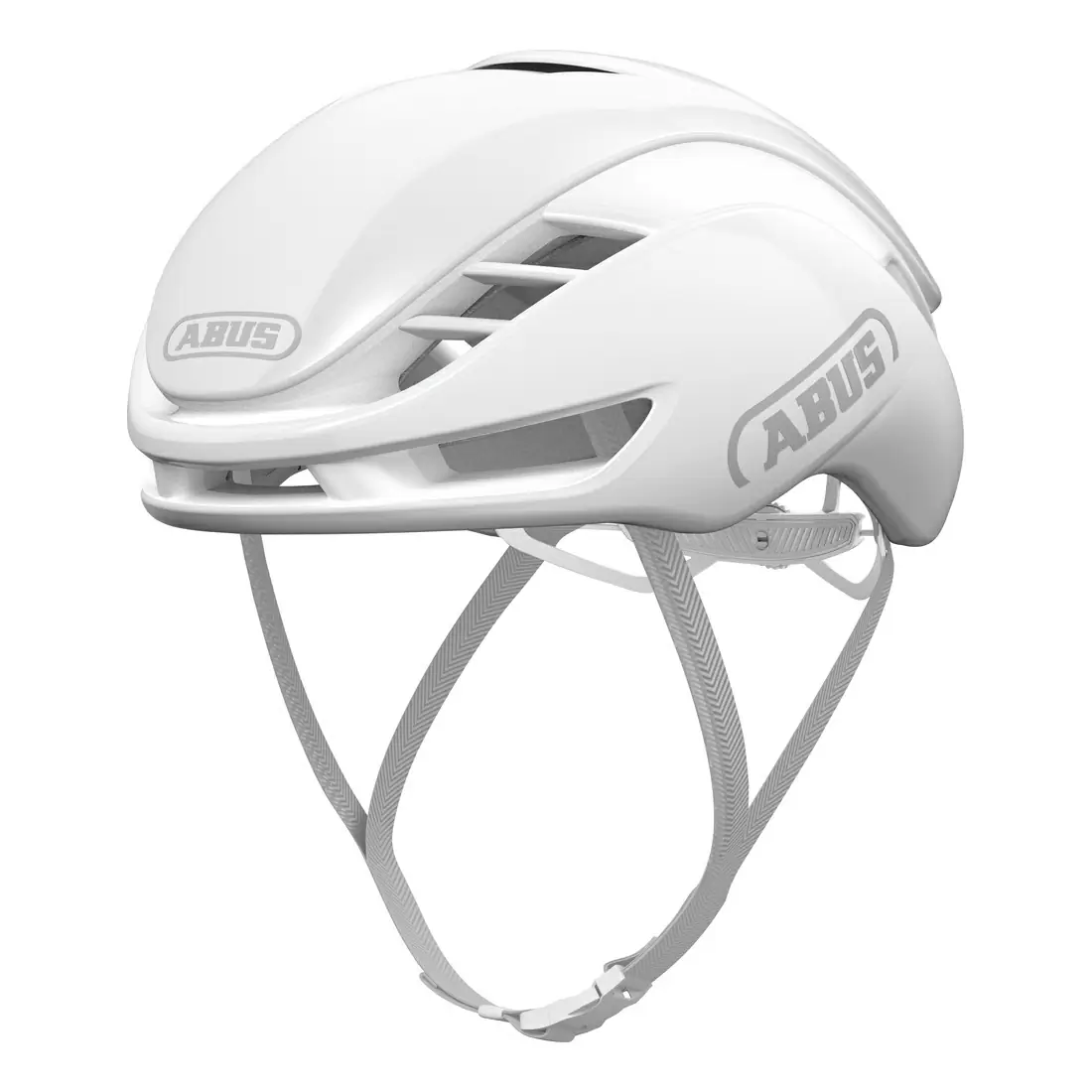 Casco Gamechanger 2.0 Pure White Taglia L (57-61cm) #1