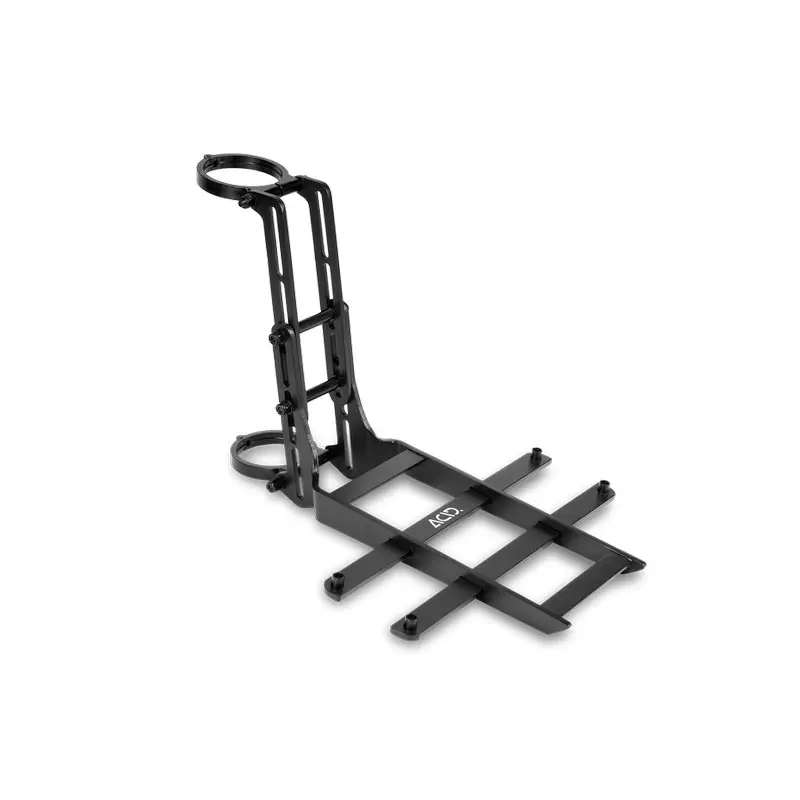 Porte-bagages avant HIC RILink Lite pour Trike Hybrid / Longtail Hybrid / Editor Hybrid - image