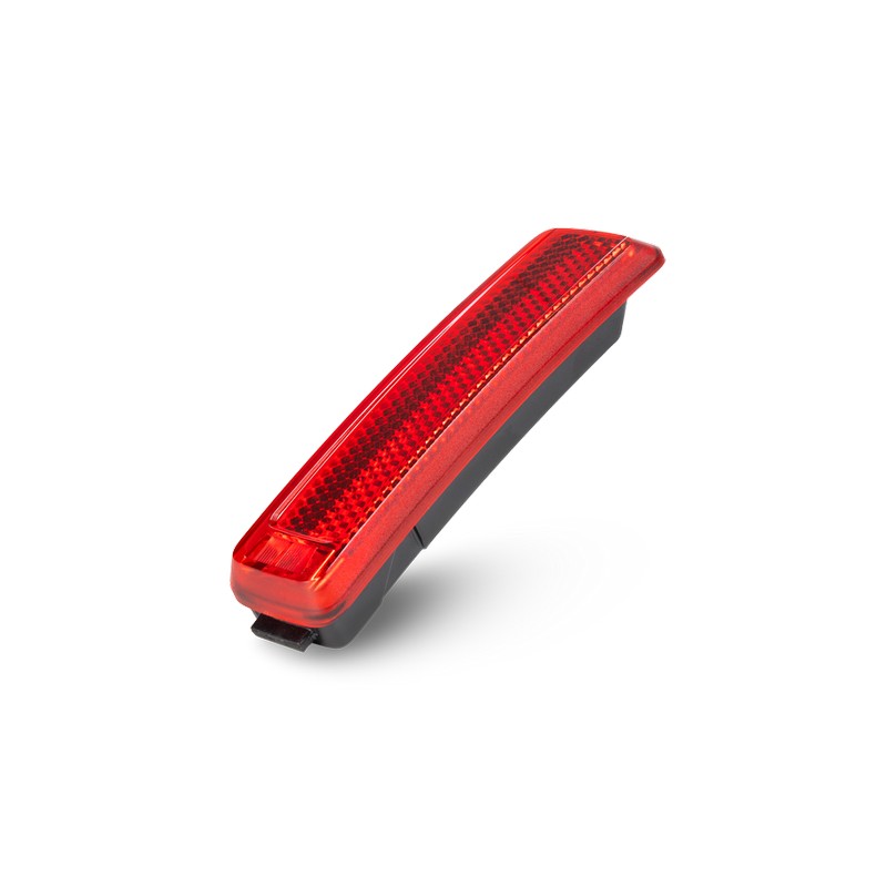 Luz Trasera de Dinamo para Guardabarros Pro-D SIC 2.0