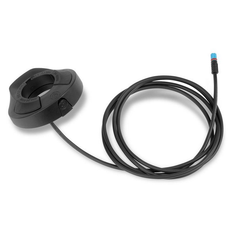 Câble d'éclairage lumineux X-Concise Bes3 Bosch Moteur pour le capuchon de la série de direction
