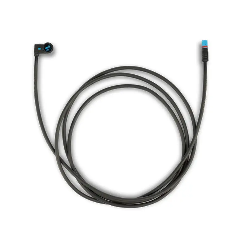 Câble d'éclairage lumineux X-Concise Bes3 Bosch Moteur pour le capuchon de la série de direction #1