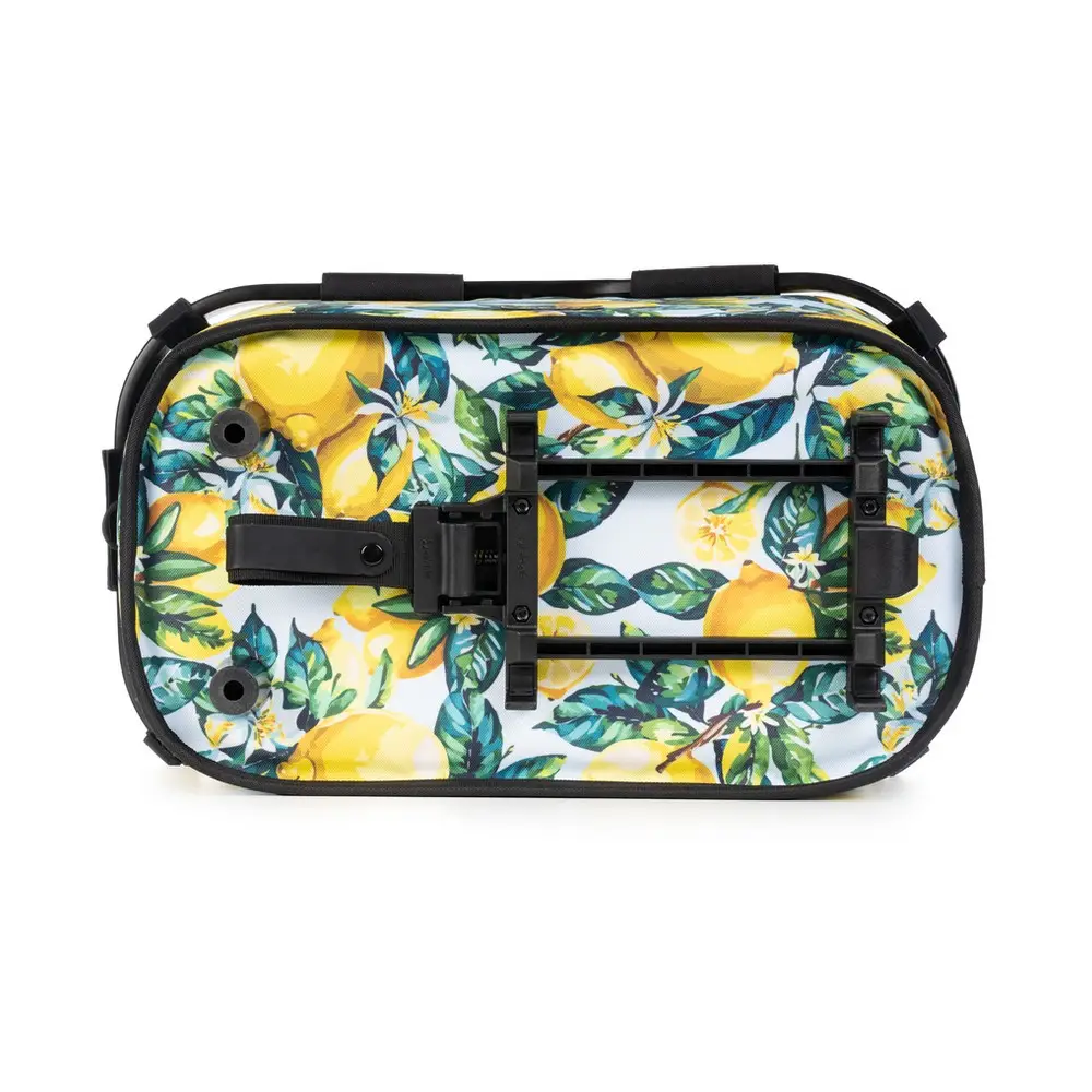 Carrier Basket City 20 RILink Yellow #3