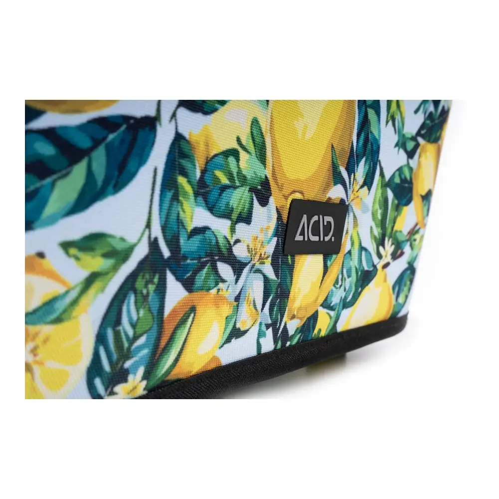 Carrier Basket City 20 RILink Yellow #5