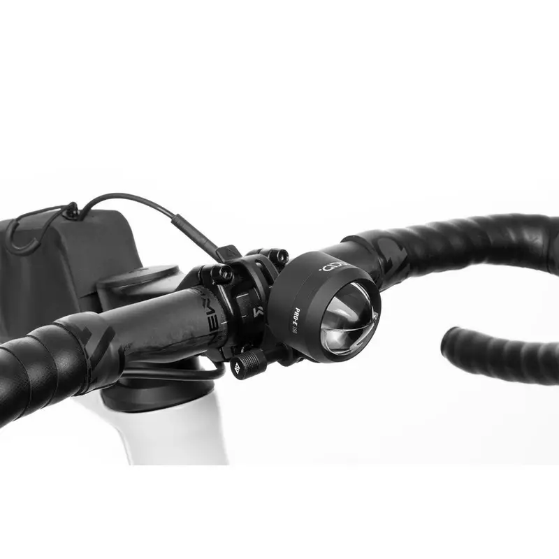 Luce Anteriore Pro-e 150 Avec Powerbank #1