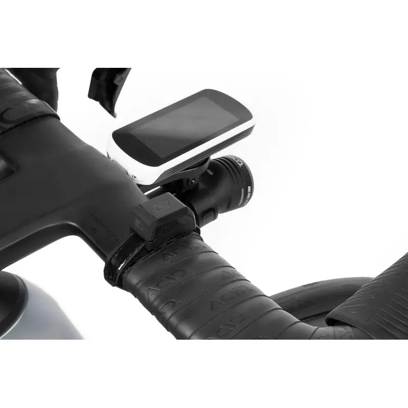 Supporto Straps Per Telecomando Pro C #1