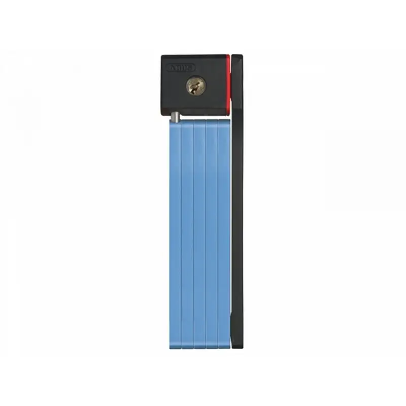 Lucchetto Snodato Ugrip Bordo 5700 80cm Blu - image