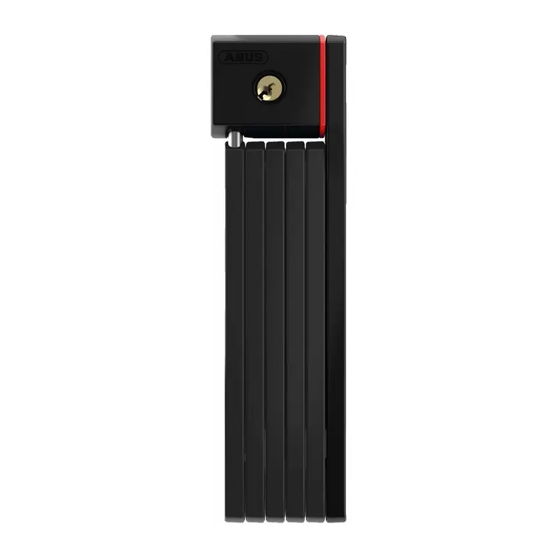 Lucchetto Snodato Ugrip Bordo 5700 80cm Nero - image