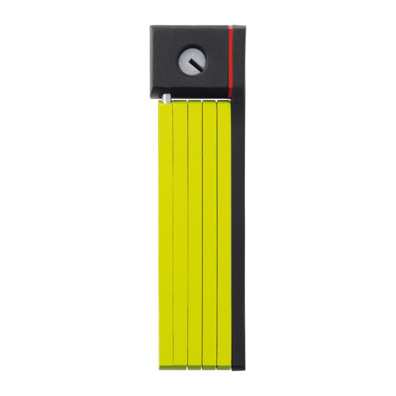 Lucchetto Snodato Ugrip Bordo 5700 80cm Giallo