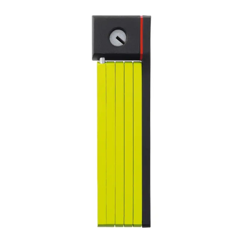 Lucchetto Snodato Ugrip Bordo 5700 80cm Giallo - image