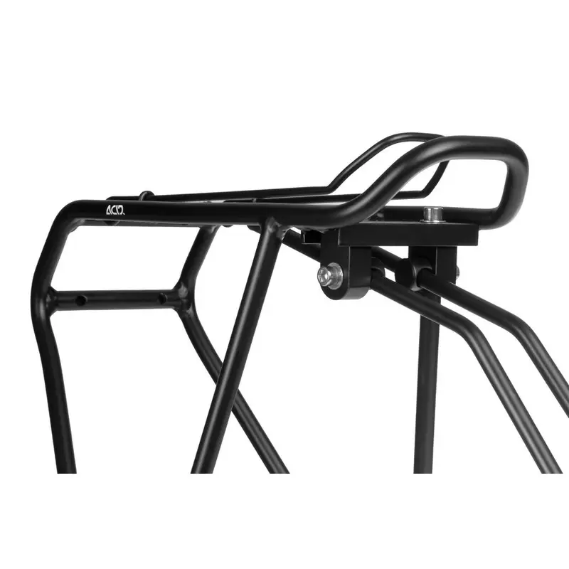 Portapacchi Posteriore Universale Per bici Bambino 20'' #1