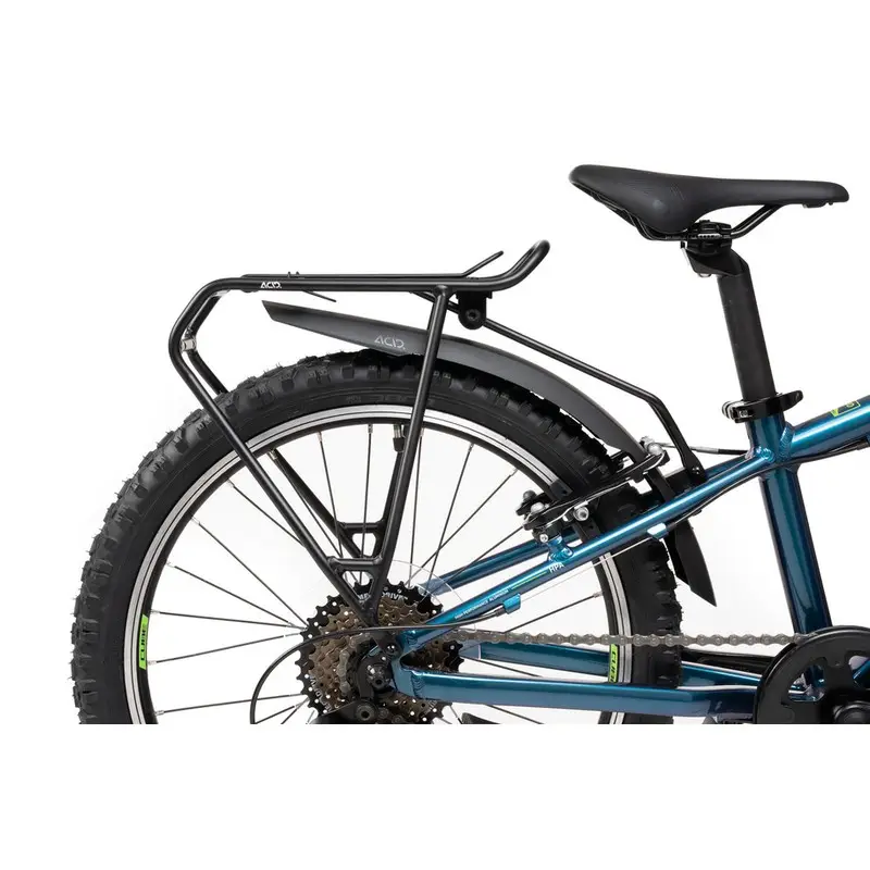 Portapacchi Posteriore Universale Per bici Bambino 20'' #2