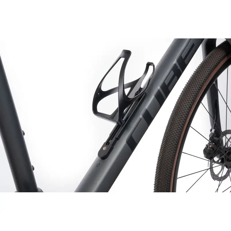 Rahmenhalter für Flaschenhalter-Adapter #1