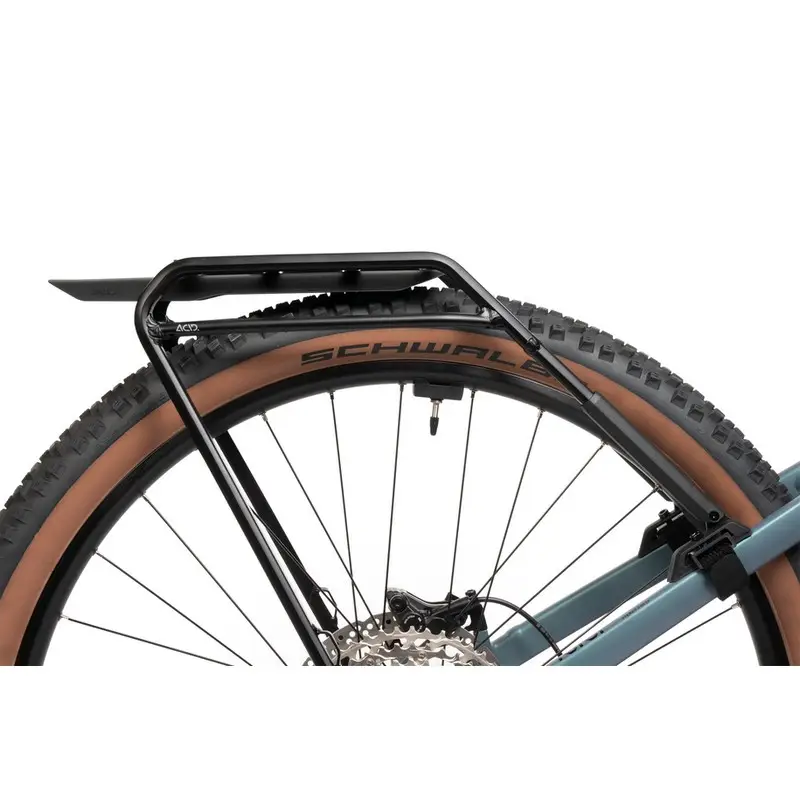 Parafango per portapacchi modelli Full Suspension Stereo Hybrid 140-160 Dal 2020 #1