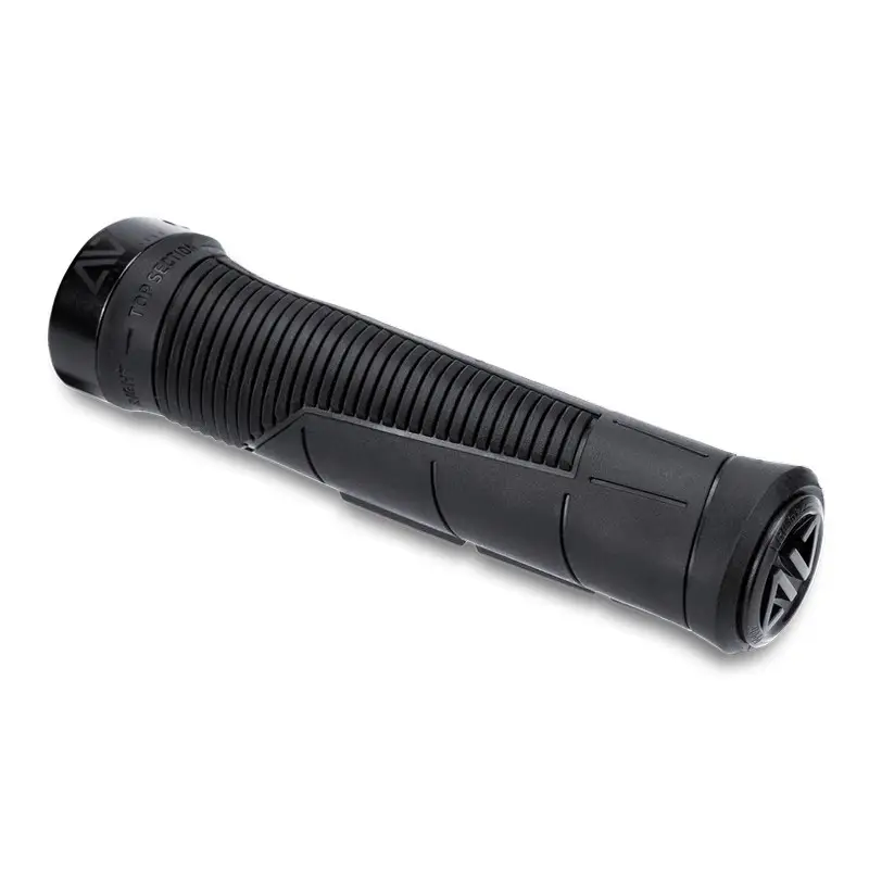 Paire de Poignées VTT Endure 30,5mm Noir #3