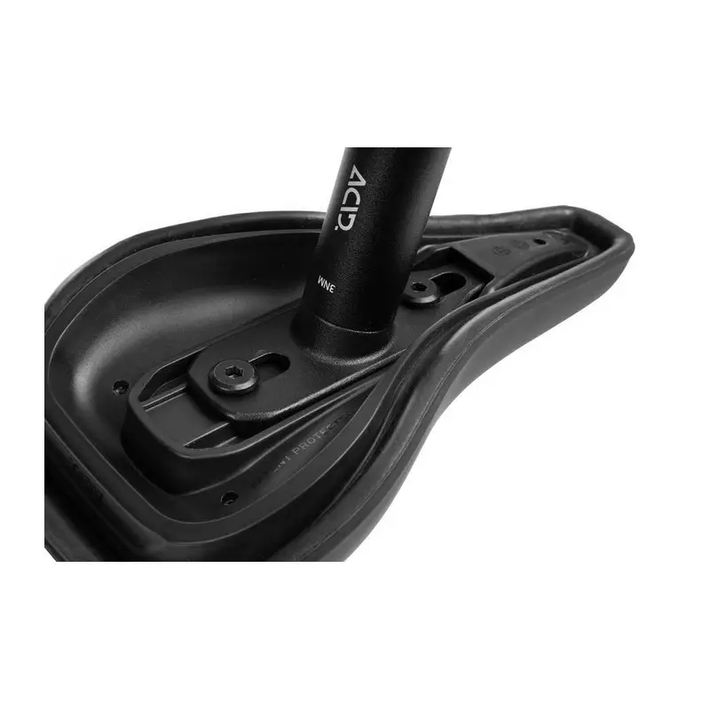 Sillín Infantil Niño Novato Negro Para Bicicleta 12-14'' #6