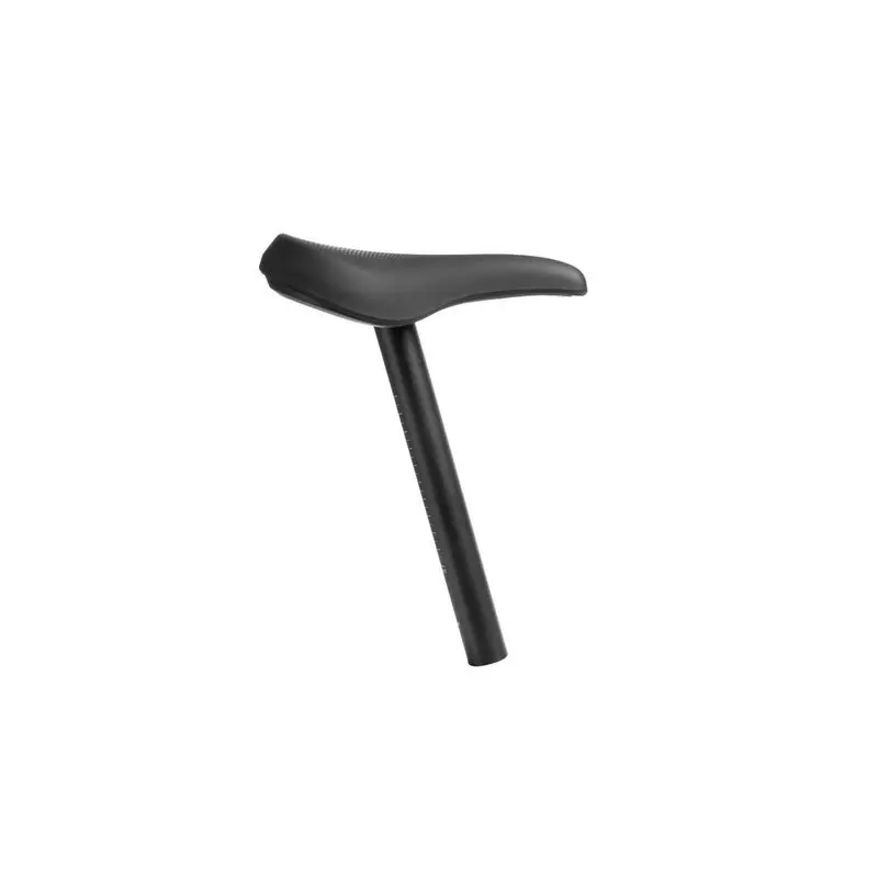 Sillín Bambino Numo Rookie Negro Para Bicicleta 16-18'' #2