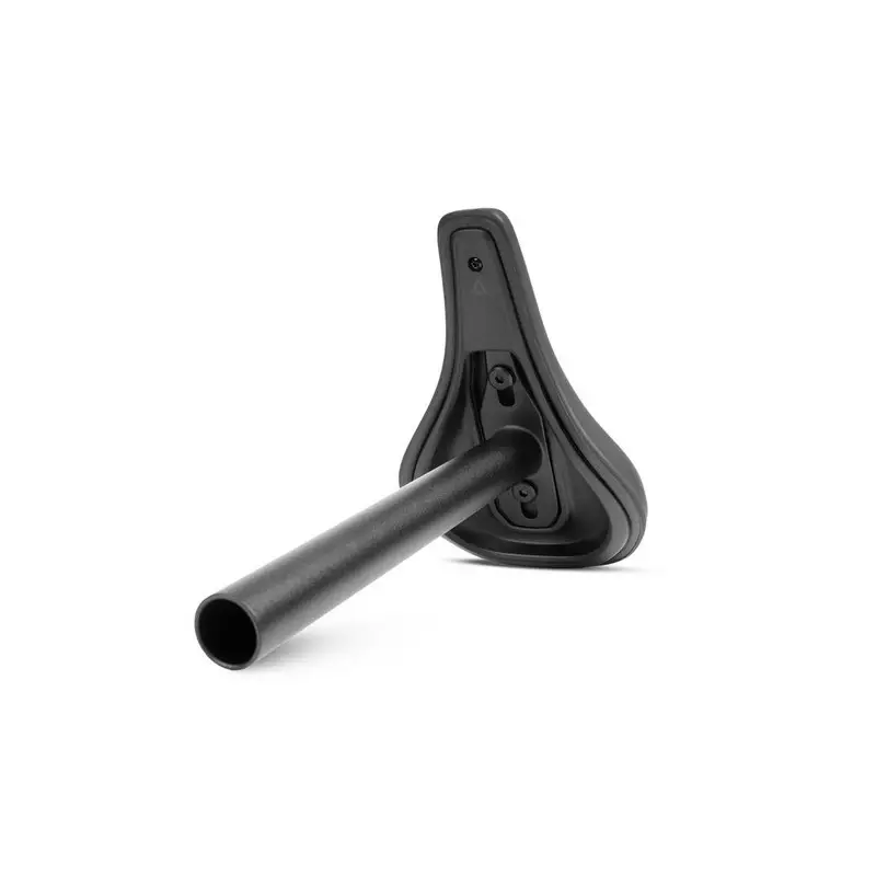 Sillín Bambino Numo Rookie Negro Para Bicicleta 16-18'' #4