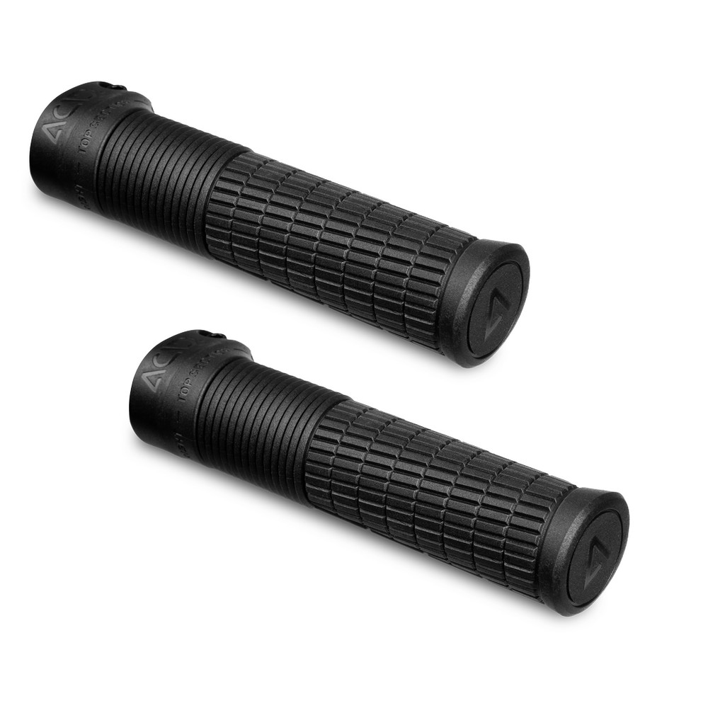 Coppia Manopole Bambino NURO ROOKIE VGS 19mm