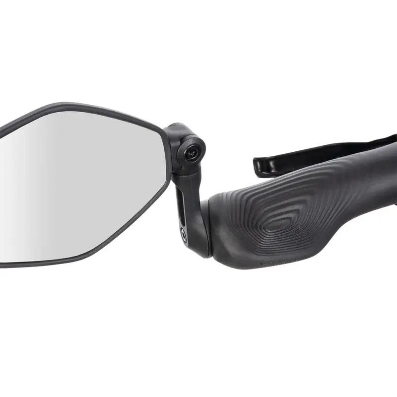 Drehgriffadapter für Fahrradspiegel #1