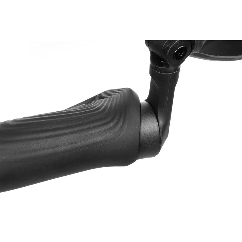 Drehgriffadapter für Fahrradspiegel #2