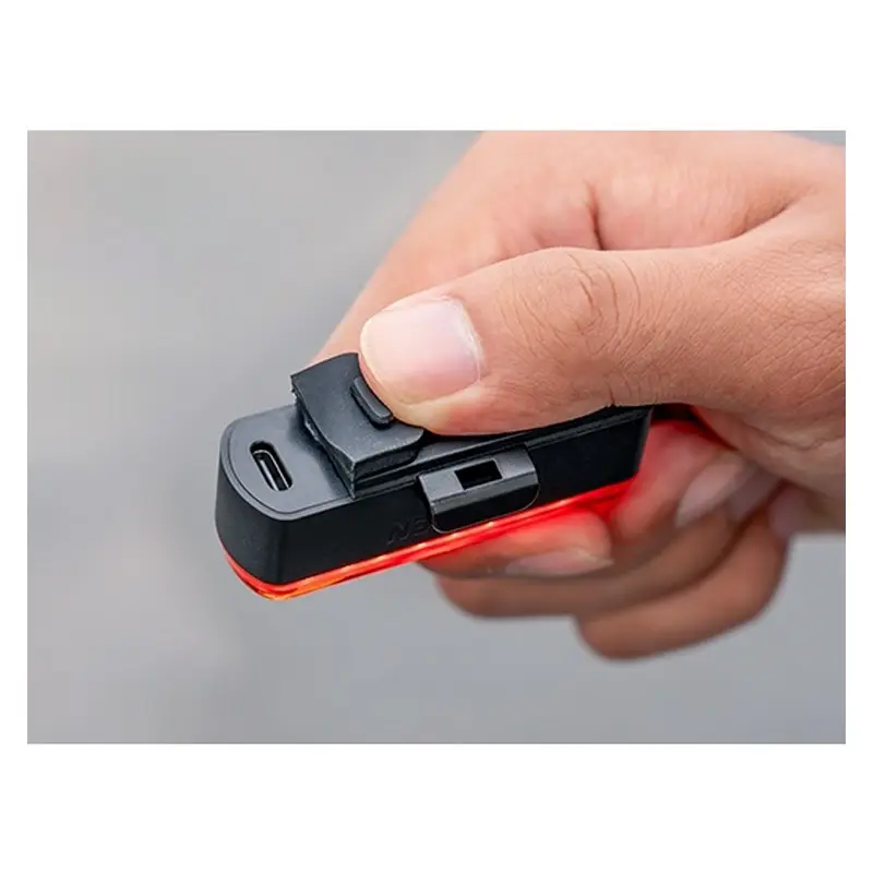 Feu Arrière TR 30 #9