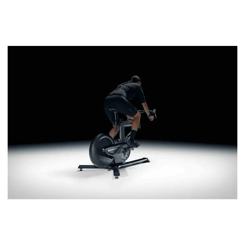 Bicicletta Allenamento Indoor KICKR Bike Shift #13