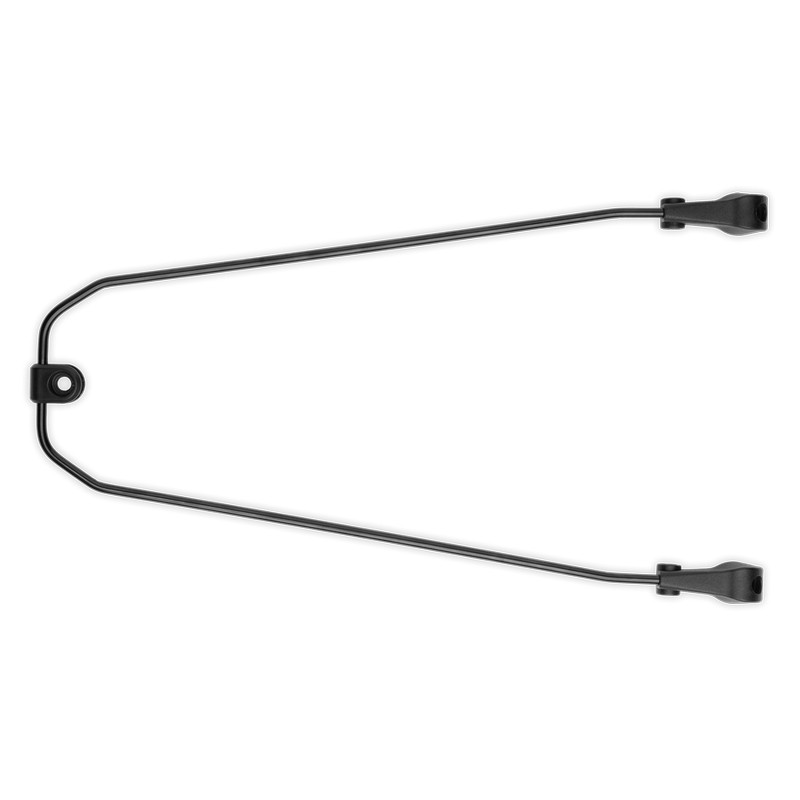 Kit Staffe Supporto Parafanghi SIC 2.0 67 28''