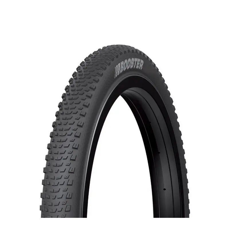 Booster -Lkw 29x2.40, Schwarz, Einzelschritt, starr - image