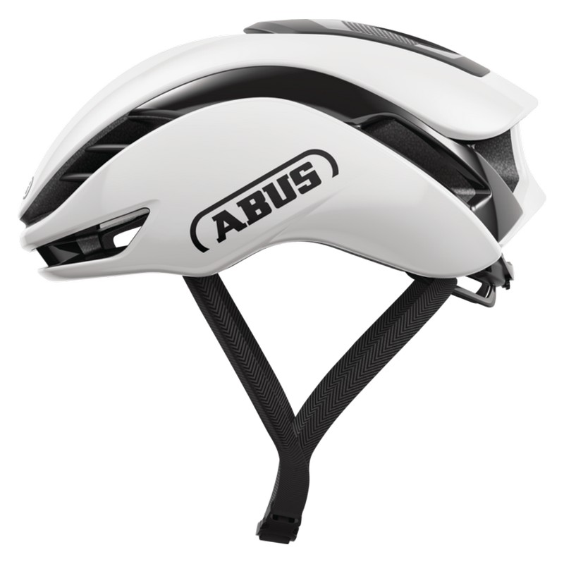Gamechanger 2.0 Helmet Shiny White Size S (51-55cm)