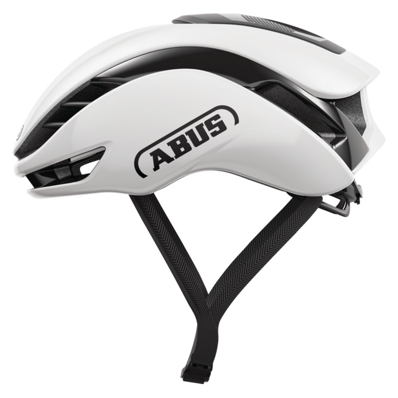 Capacete Gamechanger 2.0 Branco Brilhante Tamanho S (51-55cm)