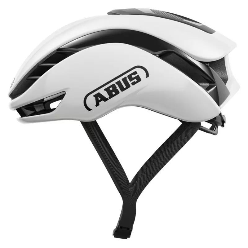 Gamechanger 2.0 Helmet Shiny White Size S (51-55cm) - image