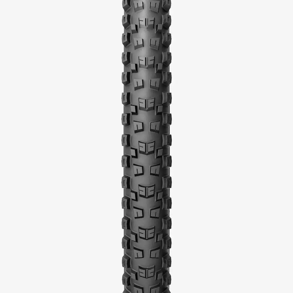 Copertone MTB Scorpion EMPEROR DualWALL Soft 120x2 TPI Silver 27.5x2.40'' #2