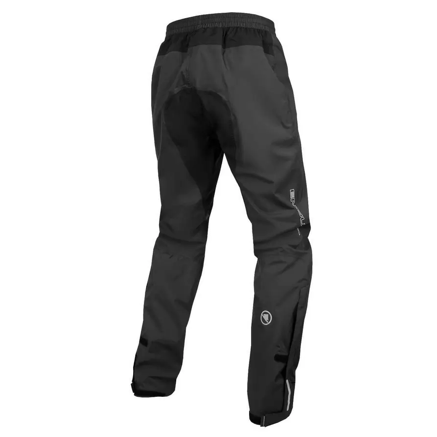 Pantaloni impermeabili Hummvee Waterproof Trousers Taglia S #1