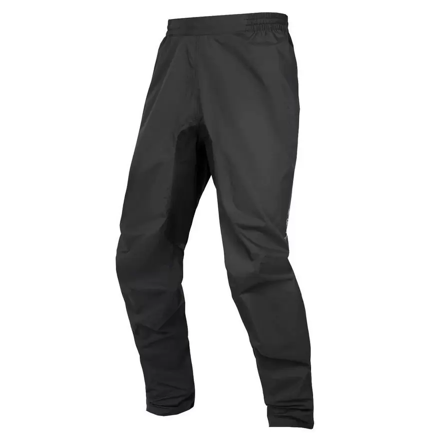Pantaloni impermeabili Hummvee Waterproof Trousers Taglia L - image