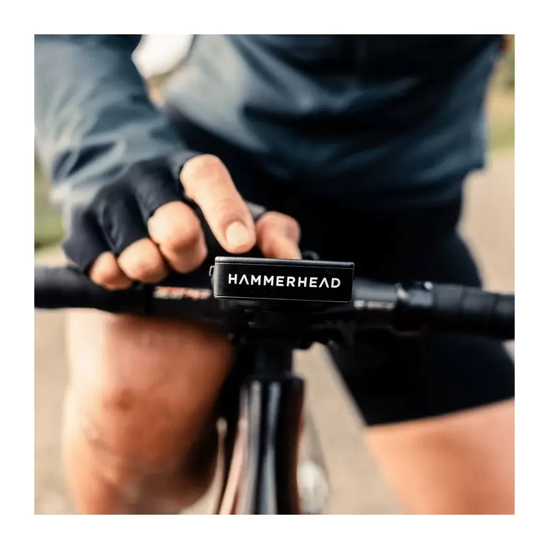 Compteur de vélo compatible avec les vélos électriques Karoo GPS Ant+/Bluetooth #8