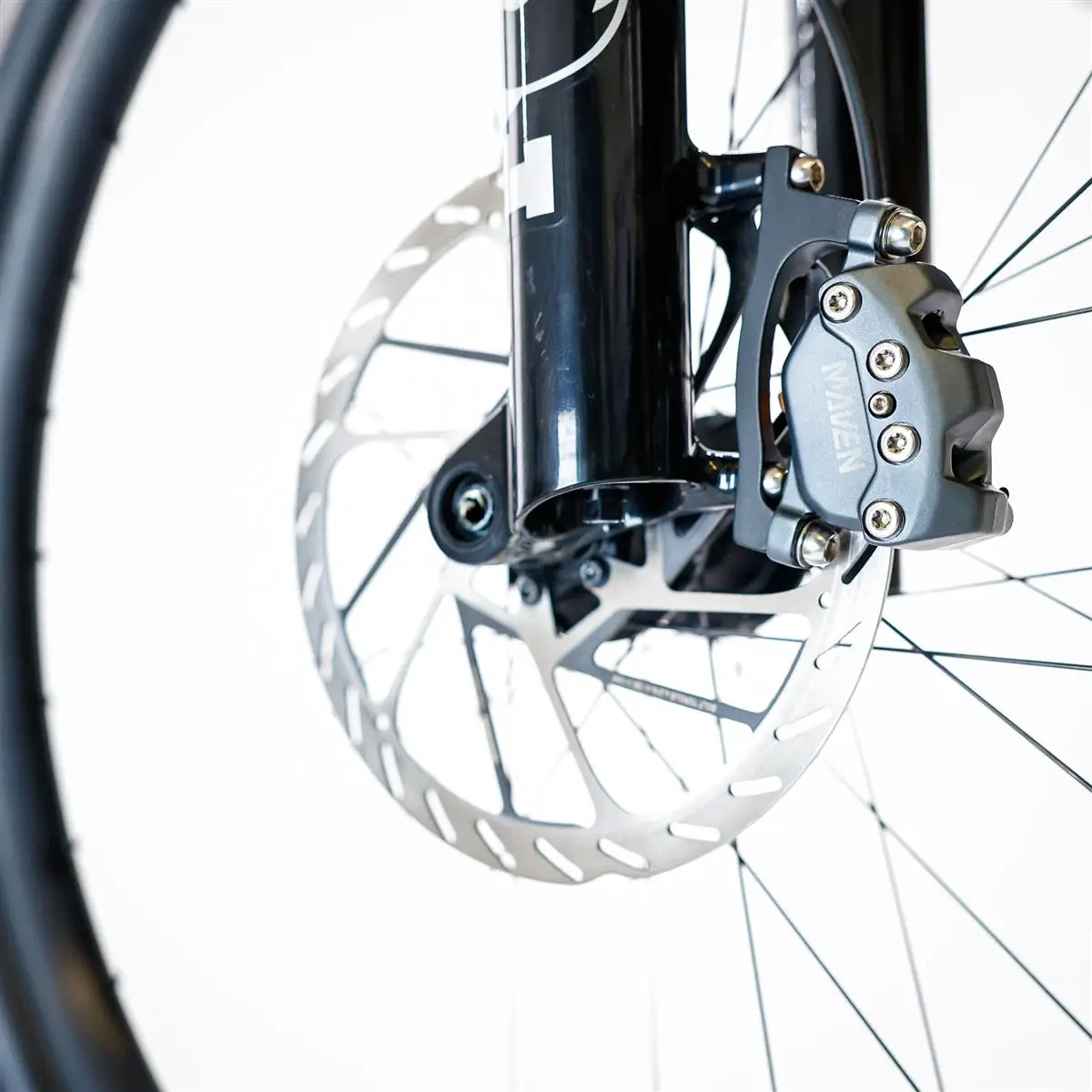 Bullit 4 C GX AXS Bicicleta de prueba (244km) 29/27.5'' 170mm 12v 600Wh Bosch CX Destello Azul Verdo #5