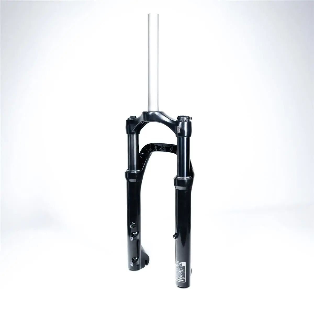 Garfo 20'' FAT34-20 Ahead 1-1/8'' Curso 60mm QR135mm #3