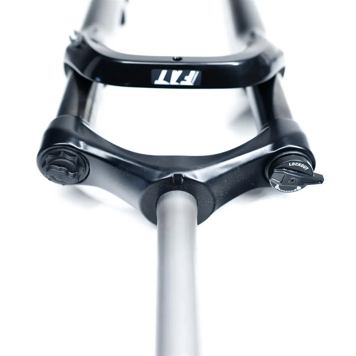 Garfo 20'' FAT34-20 Ahead 1-1/8'' Curso 60mm QR135mm #5