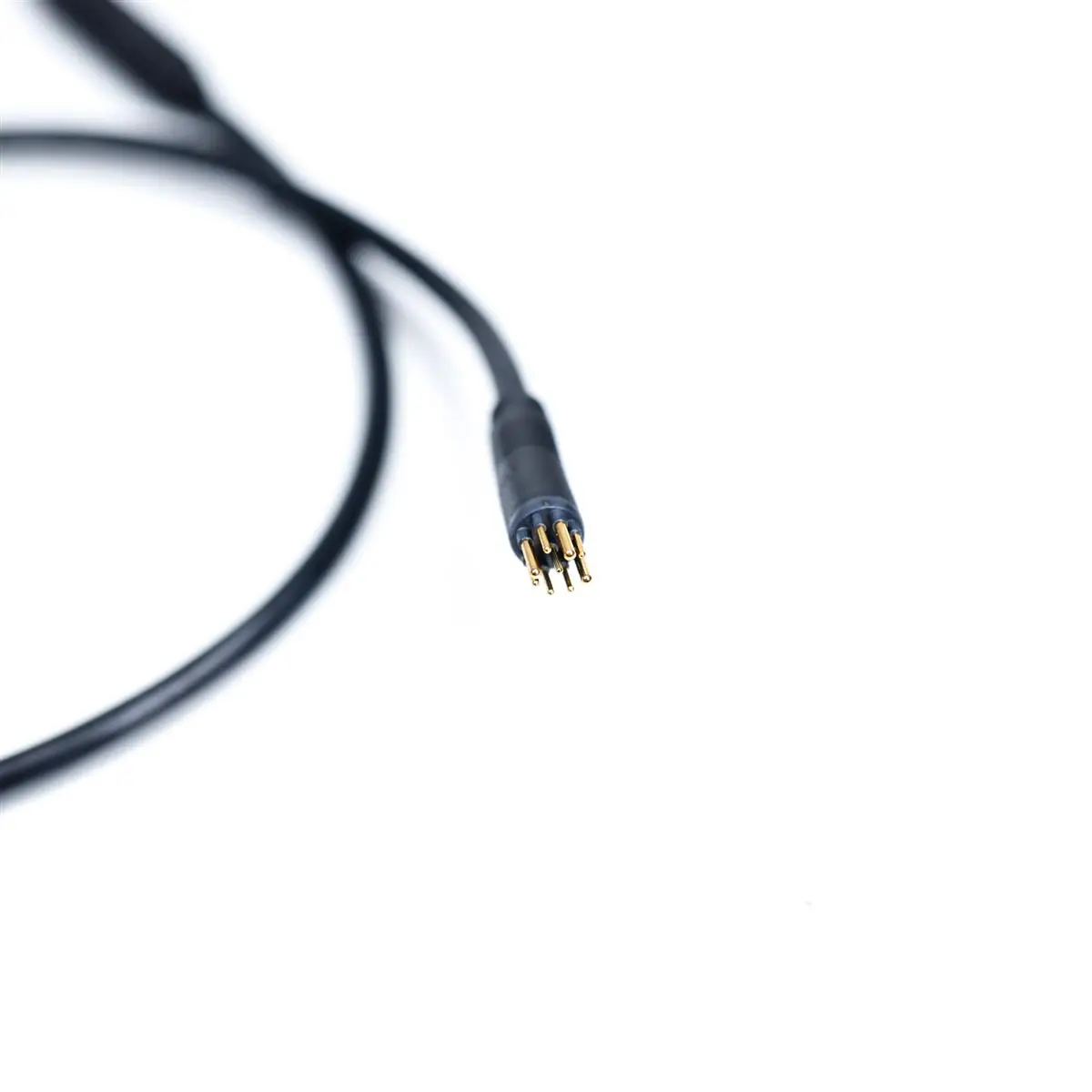 Cable de motor CD-1T1 9 pines para Fat Bike 600mm #2