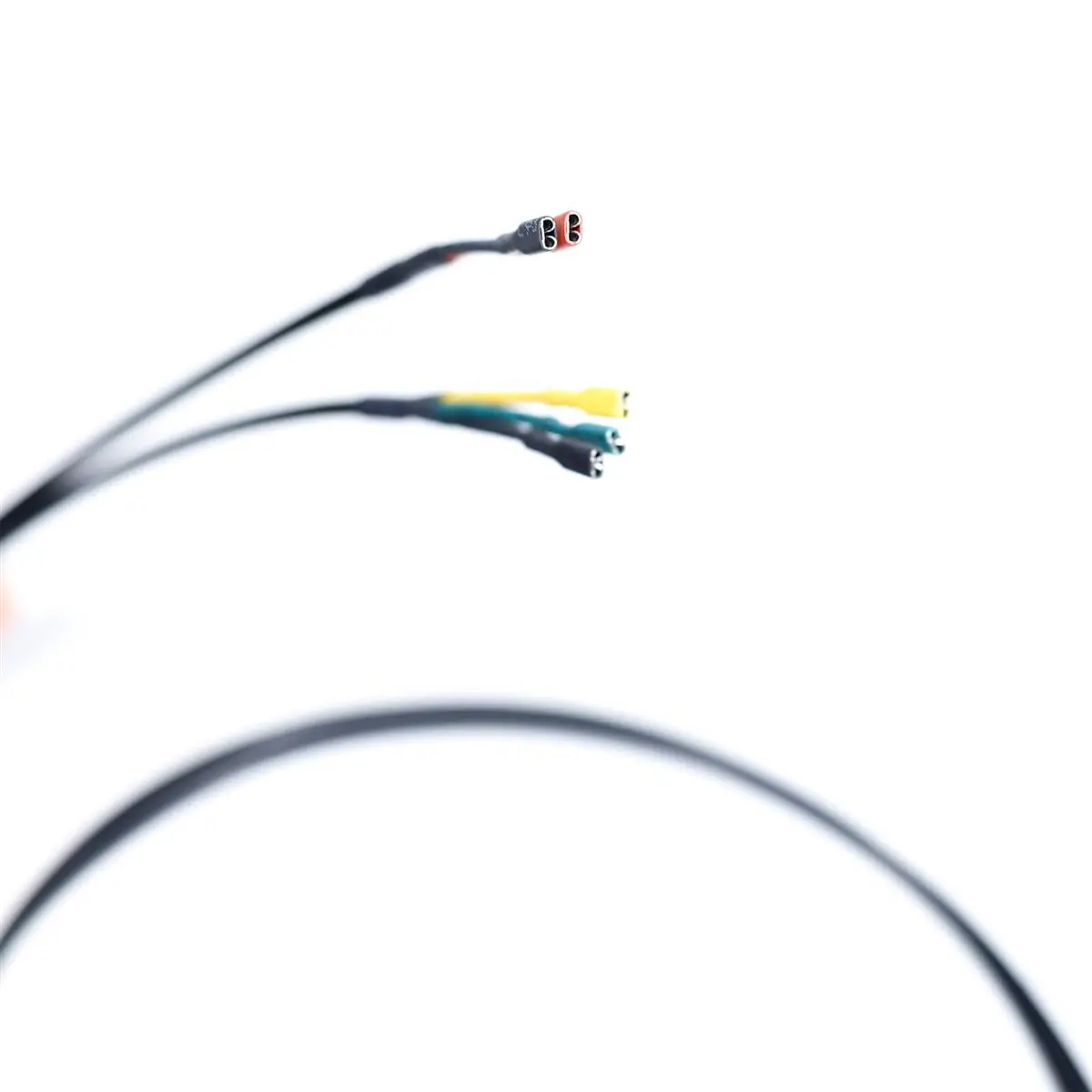 Cable de Luces CD-1T2 para Bicicleta Eléctrica #3