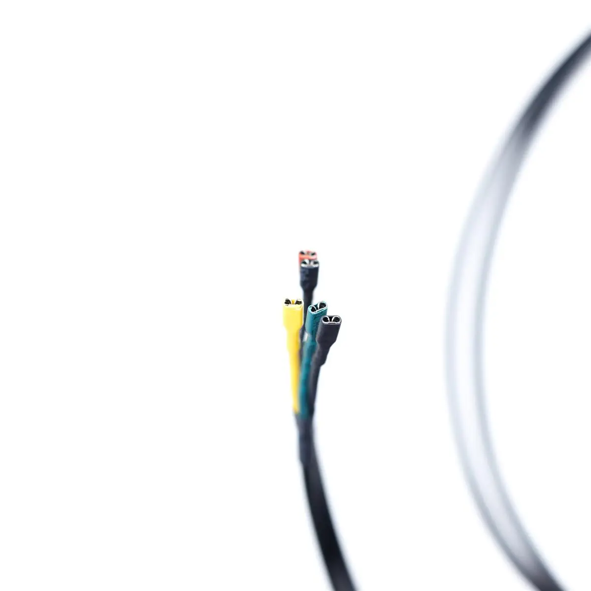 Cable de Luces CD-1T2 para Bicicleta Eléctrica #2