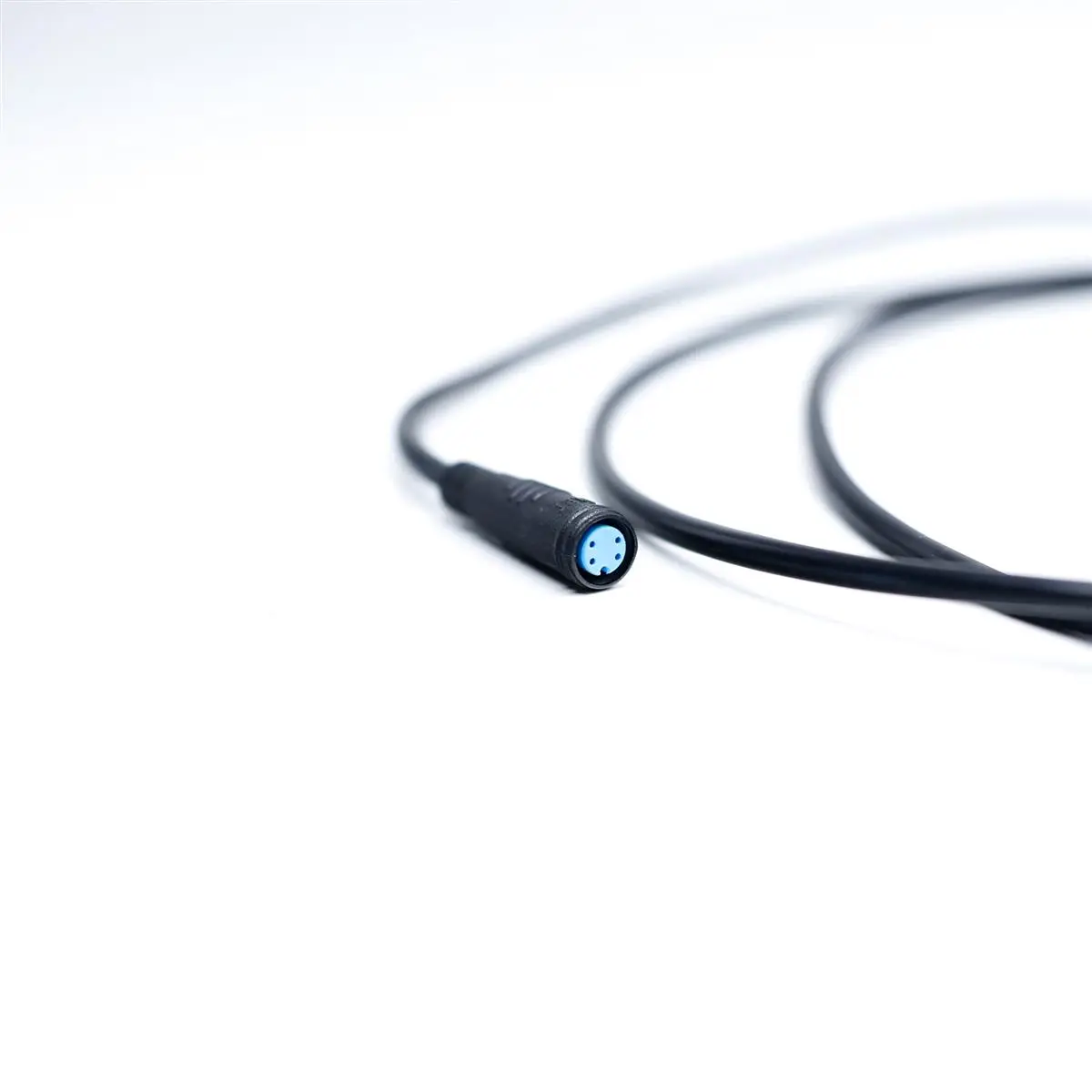 Cable de Luces CD-1T2 para Bicicleta Eléctrica #1